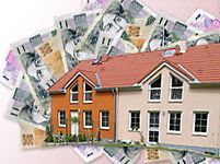 Bydlení a hypotéky