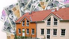 Bydlení a hypotéky