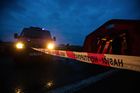 Tragická nehoda na Slovensku: Náklaďák naložený kamením srazil autobus, 12 mrtvých