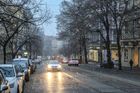 Poslední záchvěv zimy: po mrazivém týdnu začnou teploty v Česku stoupat