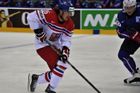 Zaťovič přispěl v KHL k ukončení série proher Togliatti