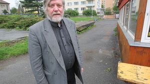 PhDr. Jiří Rak (*1947)