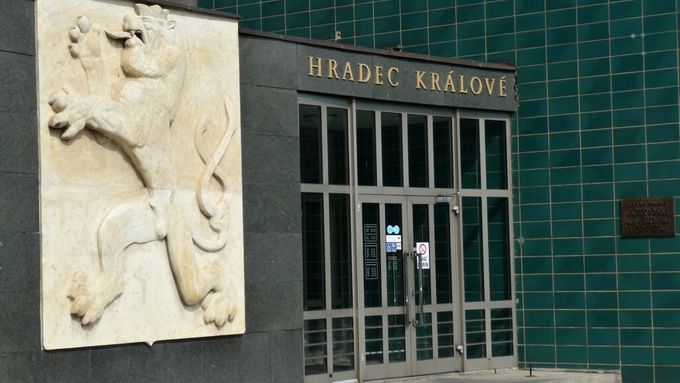Pokutu udělil firmě CTP Invest magistrát Hradce Králové.