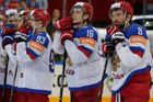 Předčasný odchod Rusů z ledu řeší i IIHF, sbornou čeká trest