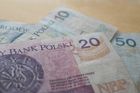 Nová polská vláda zachová zlotý. Euro zavádět nebudeme, měna je zbraň slabých, řekl budoucí ministr