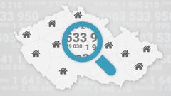 Ceny bytů v Česku