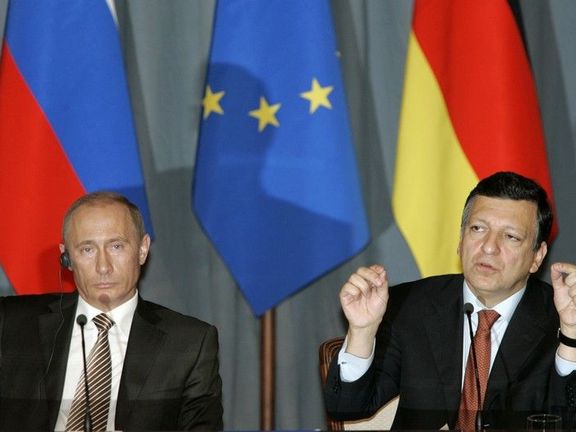 Vztahy EU-Rusko na Aktuálně.cz