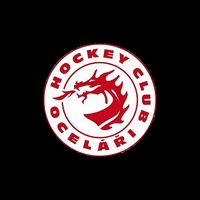 Třinec Logo HC Oceláři Třinec