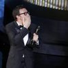 Oscar 2012 - Michel Hazanavicius, režie