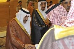 Saúdové mají nového korunního prince. Je ročník 1933