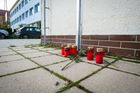 Žalobci rozhodli o stížnosti kvůli vraždě studenta ve Žďáru