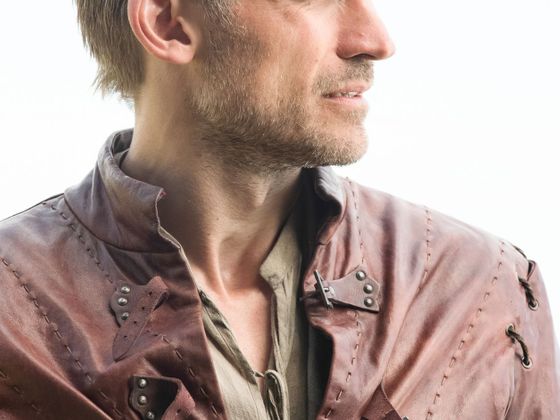 Jaime Lannister - P.K. Subban Snímek ze Hry o trůny V