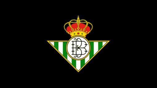 Real Betis Sevilla logo