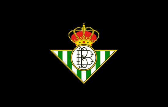 Real Betis Sevilla logo