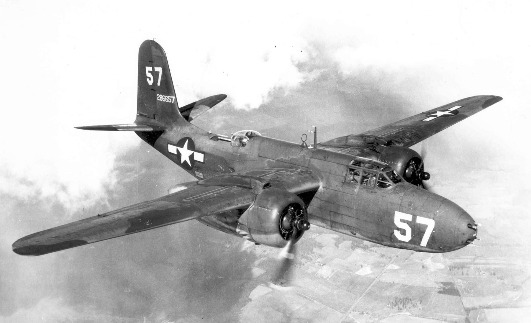 Douglas A-20