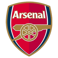 Arsenal Arsenal Londýn - logo