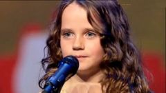 Holland's Got Talent 2013 - Amira Willighagen