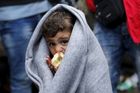 Uprchlické téma útočí na páteř sjednocené Evropy. Balkán je zimní čekárna, konflikt hrozí i tam