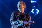 Recenze: Radiohead jsou v životní formě. V Berlíně oslavovali všechny odstíny melancholie