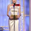 Zlaté Glóby - Angelina Jolie