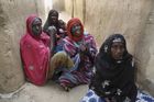 Peklo na zemi. Ženy vězněné sektou Boko Haram promluvily