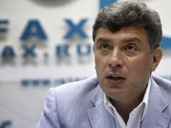 Opoziční politik Boris Němcov olympiádu v Soči nazval „nejohavnější aférou v dějinách Ruska“. 