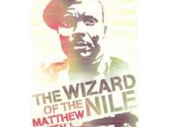 Matthew Green: The Wizard of the Nile