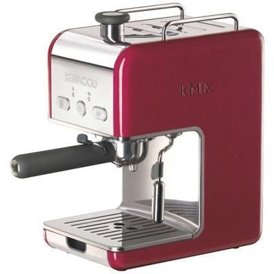 Kávovar Kenwood ES 021