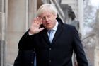 Johnsonova čistka po brexitu: V britské vládě vyměnil několik ministrů