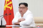Kim Čong-un před summitem s Trumpem vyměnil tři nejvyšší představitele armády