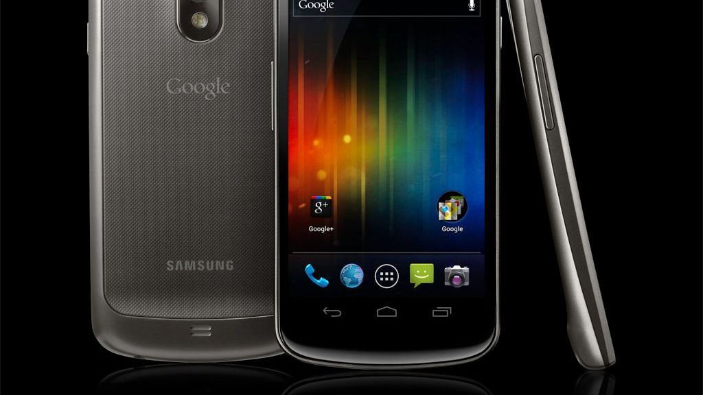 Galaxy Nexus