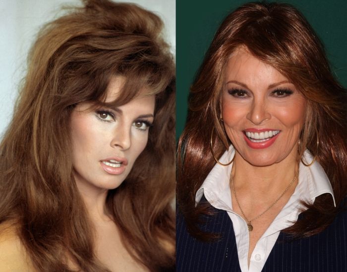 Raquel Welch