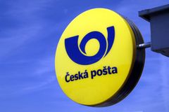 Zaměstnanci České pošty dostanou od dubna přidáno 2,6 procenta