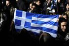 Řecku do léta nehrozí nedostatek peněz, řekl ministr