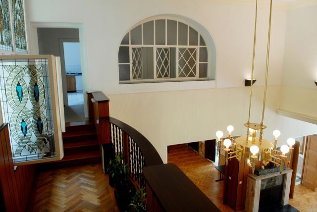 Vila Tomáše Bati