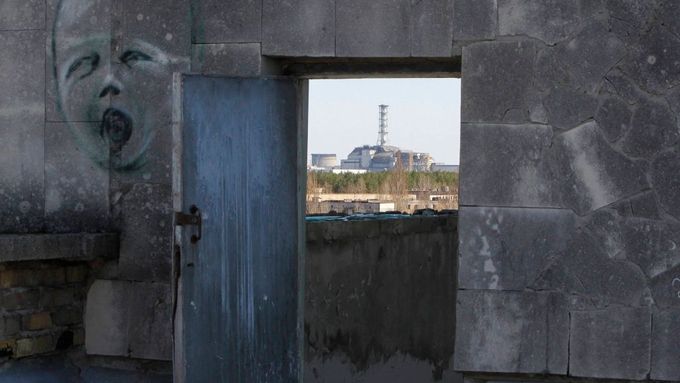 Černobyl 2013.