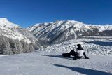 Sjezdovky jsou v Livignu parádní, rozprostírají se po dvou hřebenech. Carroselo je mírnější a vhodné hlavně pro průměrné lyžaře, protější Mottolino je ostřejší. Láká snowboardisty, nachází se na něm rozlehlý snowpark.