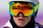 Ledecká vyhrála v přípravě na lyžařskou sezonu dva sjezdy