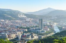 Dřív totální katastrofa, dneska kulturní magnet. Bilbao je ráj fotbalu i architektury