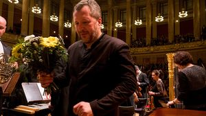 Thomas Adès: Tanec mrtvých
