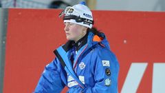 Slzy Davidové, křeče ostatních. Tlak sílí, loni ale českou krizi uťal lednový uragán