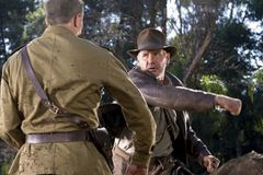 Recenze: Indiana Jones si digitálně oprášil klobouk a mrká na nás