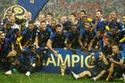 Úchvatné finále! Mistrovství světa vyhráli Francouzi, v boji o zlato přestříleli Chorvaty 4:2