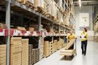Česko na vlně rekonstrukcí: Ikea má problém s dodávkami, na nábytek se čeká i týdny