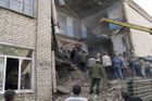 Neštěstí v Tanzanii: Zřícení budovy nepřežilo 36 lidí
