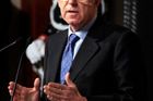 Monti povede do voleb novou centristickou koalici