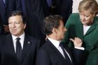 Romská horečka Evropy vrcholí: Sarkozy podle Němců lže