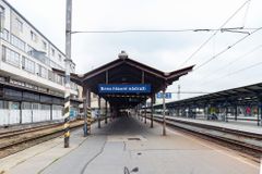 Vláda posvětila přesun brněnského nádraží k Řece