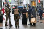 Živě: V Belgii obviněn šestý člověk v souvislosti s atentáty v Paříži. Francie omezila lidská práva