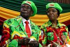 Robert Mugabe nedodržel termín na rezignaci. Vláda projednává jeho odvolání